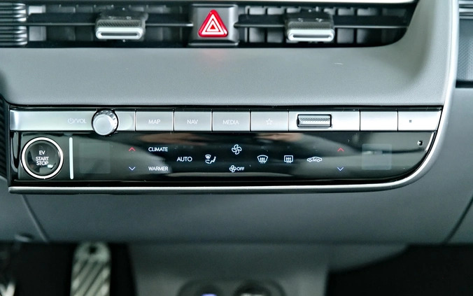 Hyundai IONIQ 5 cena 258714 przebieg: 8, rok produkcji 2024 z Radomsko małe 781